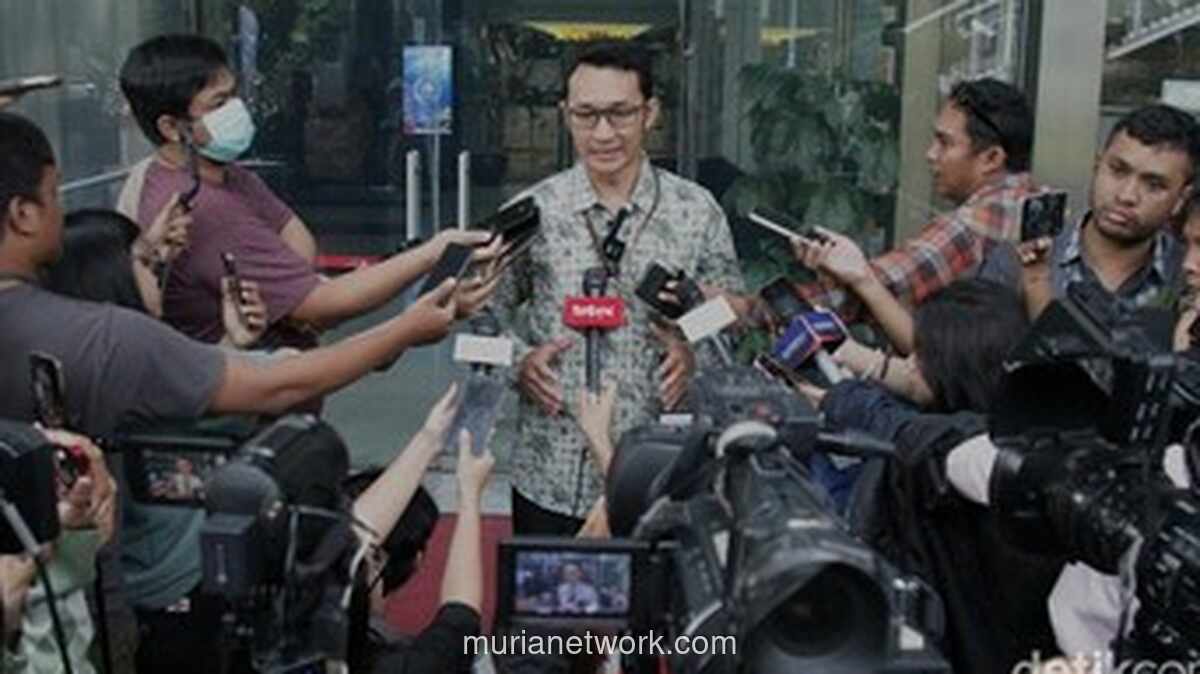 KPK Tetapkan Dua Tersangka, Perburuan Pelaku Korupsi Kuota Haji Masih Berlanjut