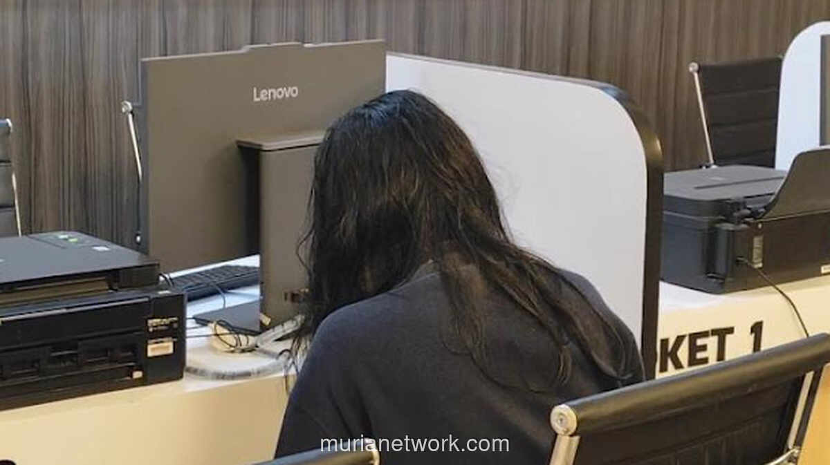 Rekaman Pemerkosaan Jadi Senjata, Karyawati Dipaksa Kerja Tanpa Gaji 15 Tahun