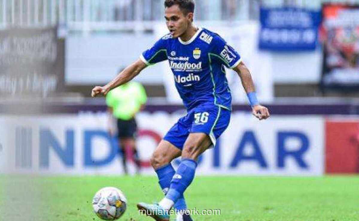 Persib Pinjamkan Dua Aset Muda ke Persik, Ini Strategi di Baliknya