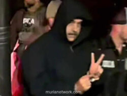 Rapat Rahasia di Doha: Kepingan Rencana Transisi Venezuela Tanpa Maduro