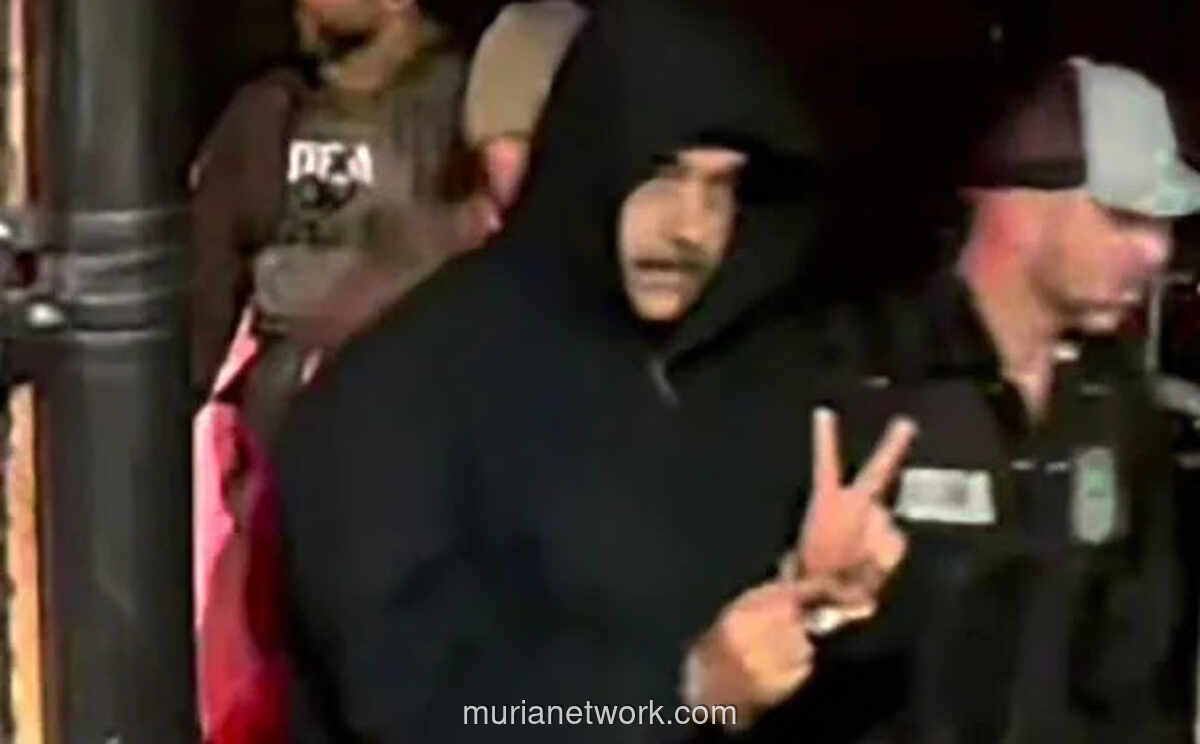 Rapat Rahasia di Doha: Kepingan Rencana Transisi Venezuela Tanpa Maduro