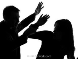 Cemburu Membara, Suami di Malang Bacok Istri Hingga Tewas