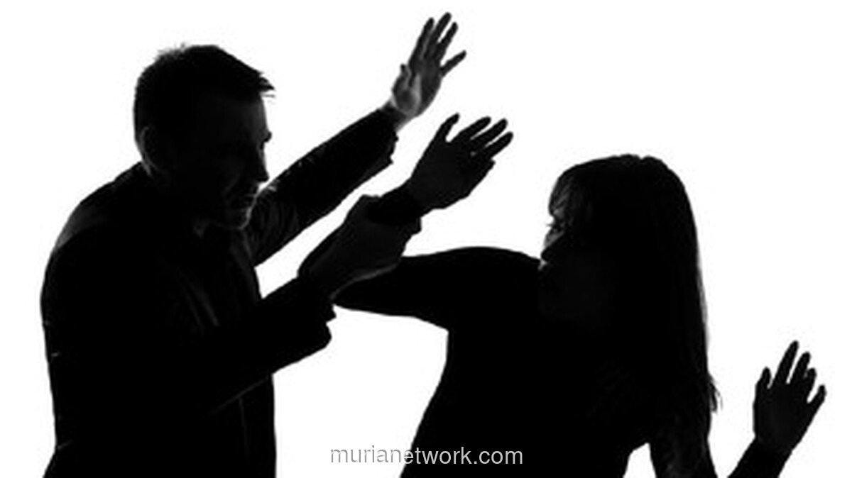 Cemburu Membara, Suami di Malang Bacok Istri Hingga Tewas