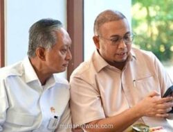 Jalur Penyelamatan Truk di Panyalaian Segera Dibangun, Anggaran Pusat Sudah Disetujui