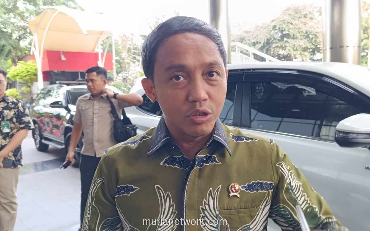 Menhut Usulkan Tambah 21 Ribu Polhut untuk Kawal Hutan Indonesia