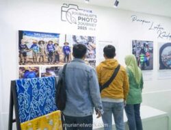 Lentera Perempuan: Kisah Perjuangan yang Terekam di Stasiun MRT