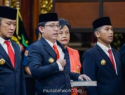 Noe Letto di Wantimpres: Penunjukan Strategis atau Strategi Penjinakan?