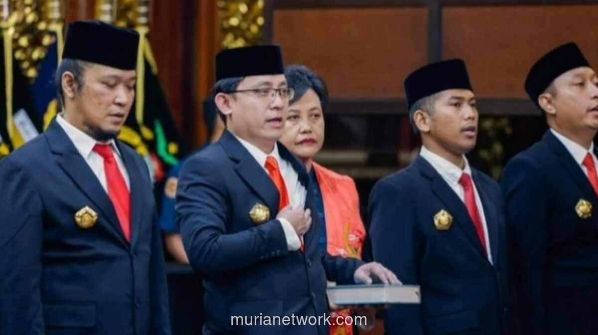 Noe Letto di Wantimpres: Penunjukan Strategis atau Strategi Penjinakan?