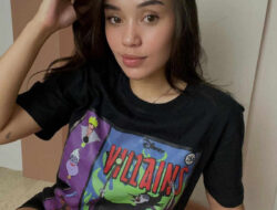 Selebgram Lula Lahfah Meninggal di Usia 26 Tahun, Penyebab Masih Misterius