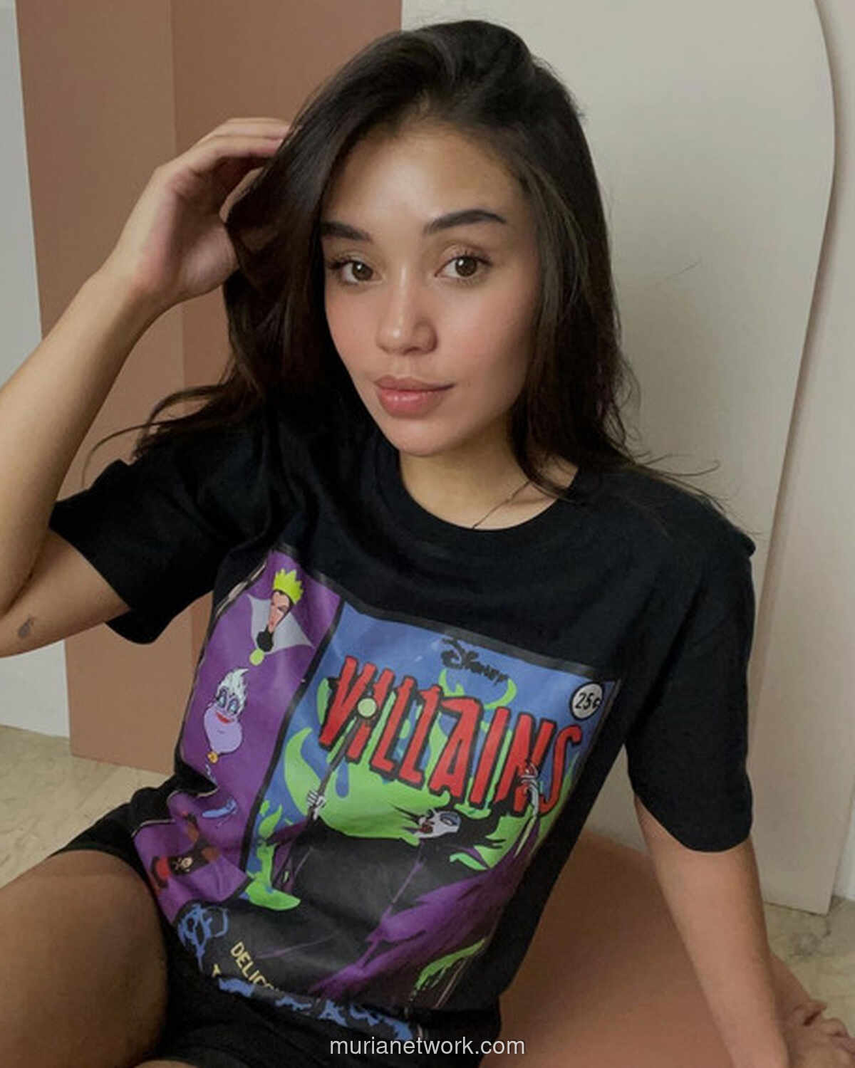 Selebgram Lula Lahfah Meninggal di Usia 26 Tahun, Penyebab Masih Misterius