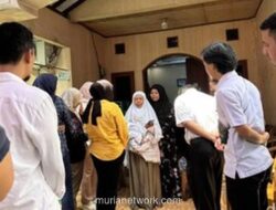 Hening di Jatimelati: Keluarga dan Sahabat Berduka untuk Ferry Irawan, Korban Pesawat Hilang di Pangkep