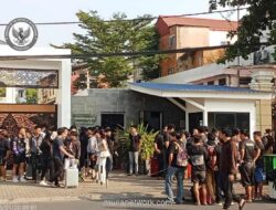 Gelombang Korban Penipuan Kamboja Serbu KBRI Phnom Penh