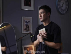 Anrez Adelio Terancam 12 Tahun Penjara Usai Dugaan Paksaan Seksual dan Desak Gugurkan Kandungan