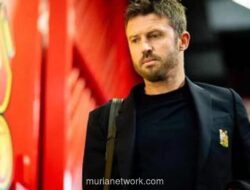 Roy Keane Tunduk: Carrick Jawab Keraguan dengan Kemenangan Derbi Manchester