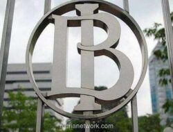 Rupiah Rapuh, BI Rate Diprediksi Bertahan di 4,75 Persen