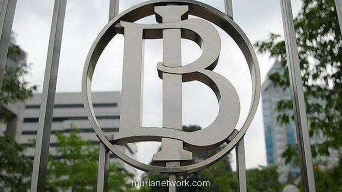 Rupiah Rapuh, BI Rate Diprediksi Bertahan di 4,75 Persen