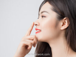 Mengapa Hidung Kita Selalu Ada di Depan Mata, Tapi Tak Pernah Terlihat?