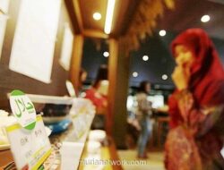 BPJPH Buka Lagi Sertifikasi Halal Gratis, Kuota 1,35 Juta untuk UMK