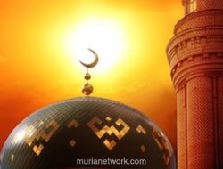 Iduladha 2026 Diprediksi Rabu, Libur Panjang Sudah Menanti