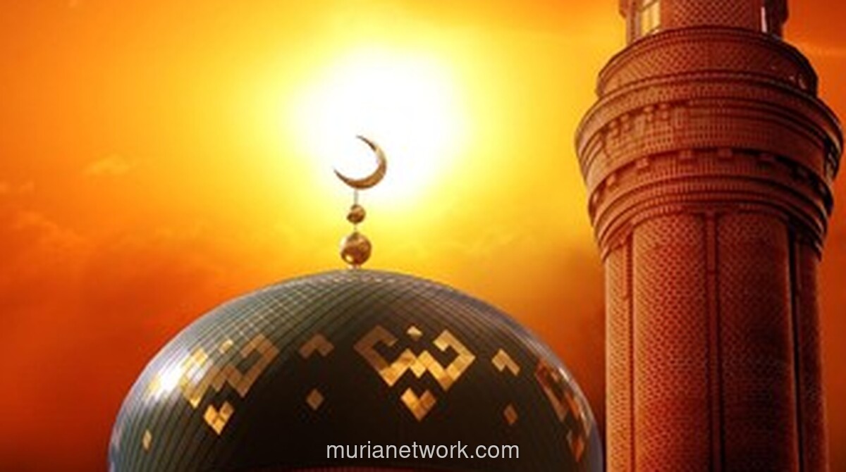 Iduladha 2026 Diprediksi Rabu, Libur Panjang Sudah Menanti