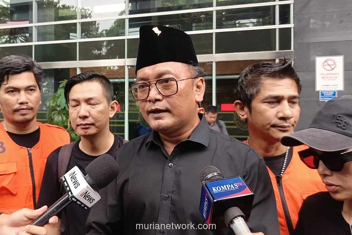 Guntur Romli Dukung Langkah Hukum Demokrat Soal Tudingan ke SBY