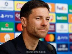 Xabi Alonso Dipecat, Arbeloa Ditunjuk sebagai Pengganti di Real Madrid