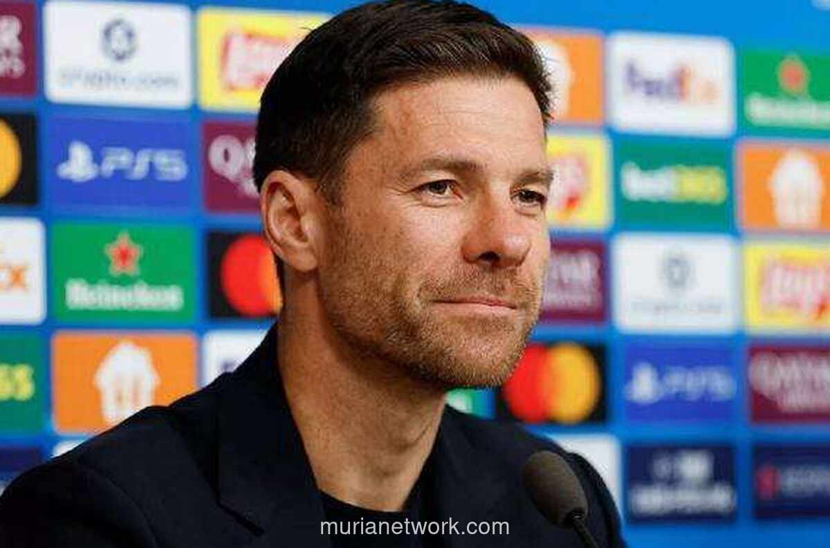Xabi Alonso Dipecat, Arbeloa Ditunjuk sebagai Pengganti di Real Madrid