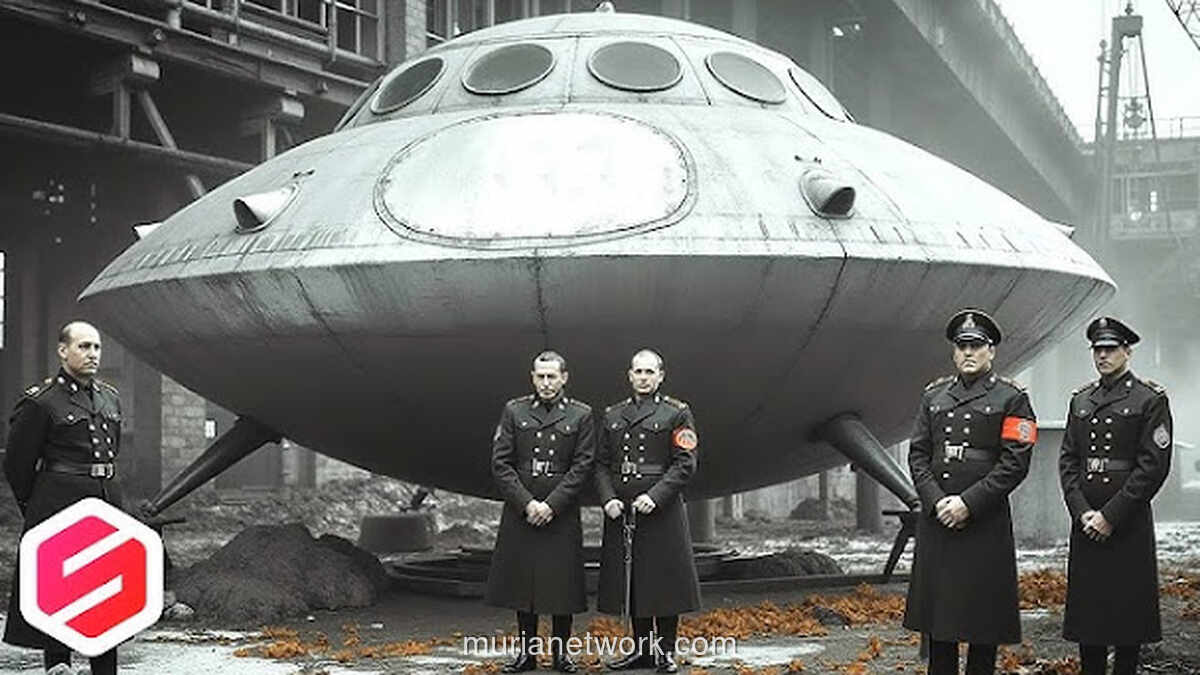 Zeitenwende: Jerman Bangkitkan Kembali Raksasa Militer di Tengah Keretakan NATO