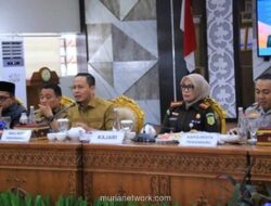 Pekanbaru Bergerak: Satgas Khusus Dibentuk untuk Atasi Gurita Kabel yang Ancam Keselamatan Warga