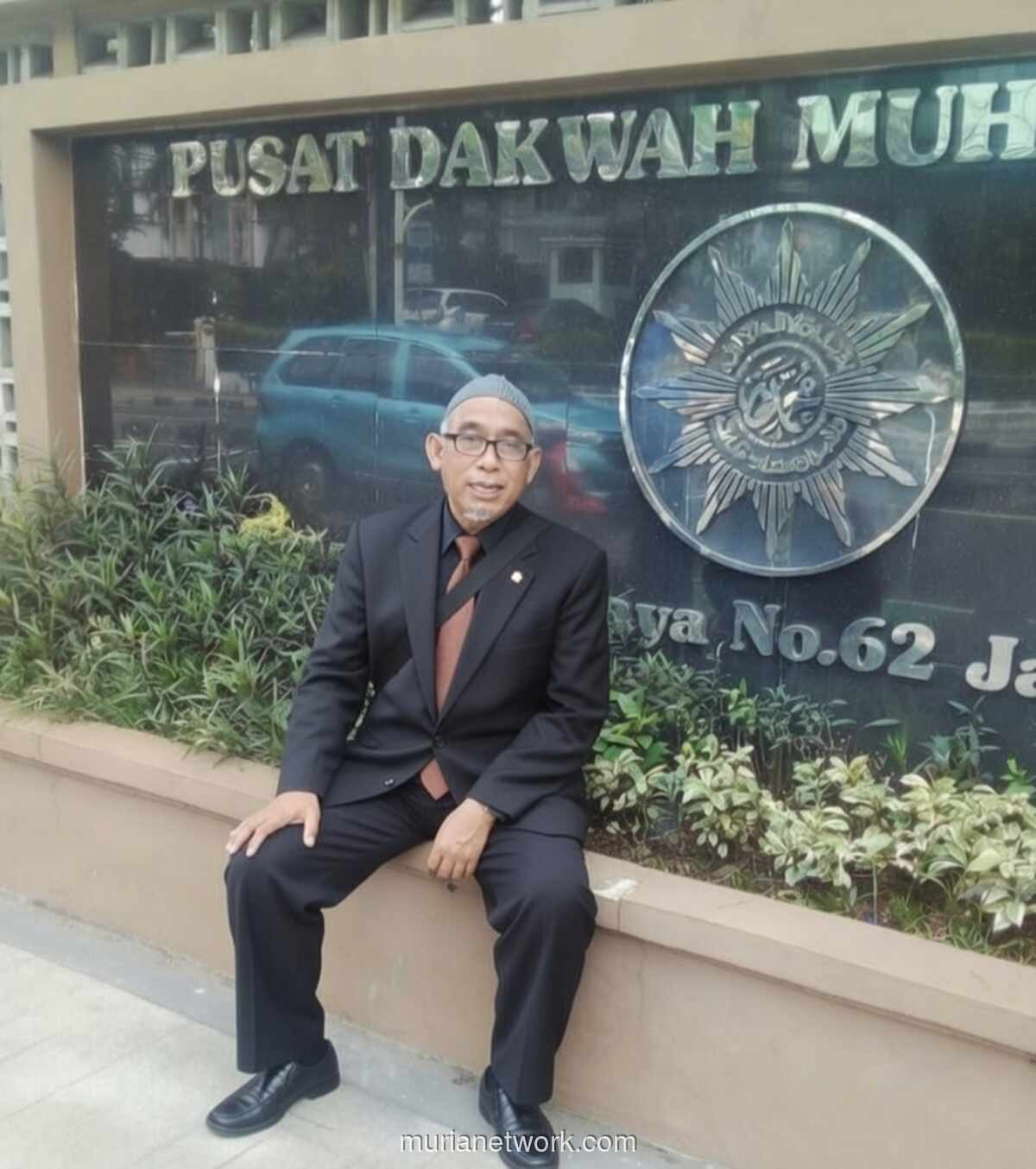 Aktivis Muhammadiyah Soroti Sekolah Rakyat: Bukan Sekadar Gratis, Tapi Soal Standar dan Keadilan