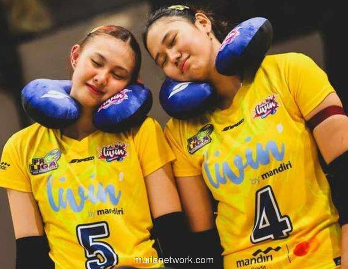 Proliga 2026 Dibuka dengan Duel Sengit Jakarta dan Laga Klasik Bhayangkara vs Samator