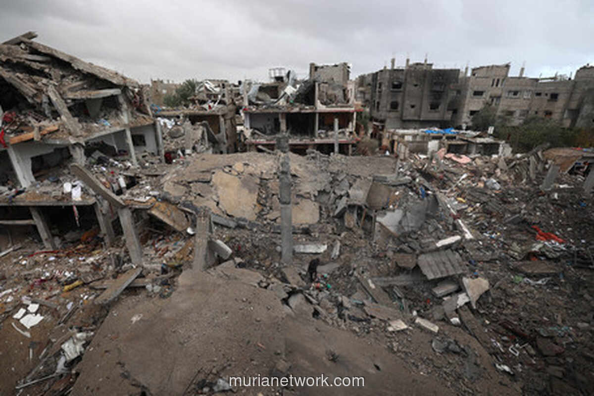 Trump Bentuk Dewan Perdamaian Gaza: Solusi atau Jebakan bagi Palestina?