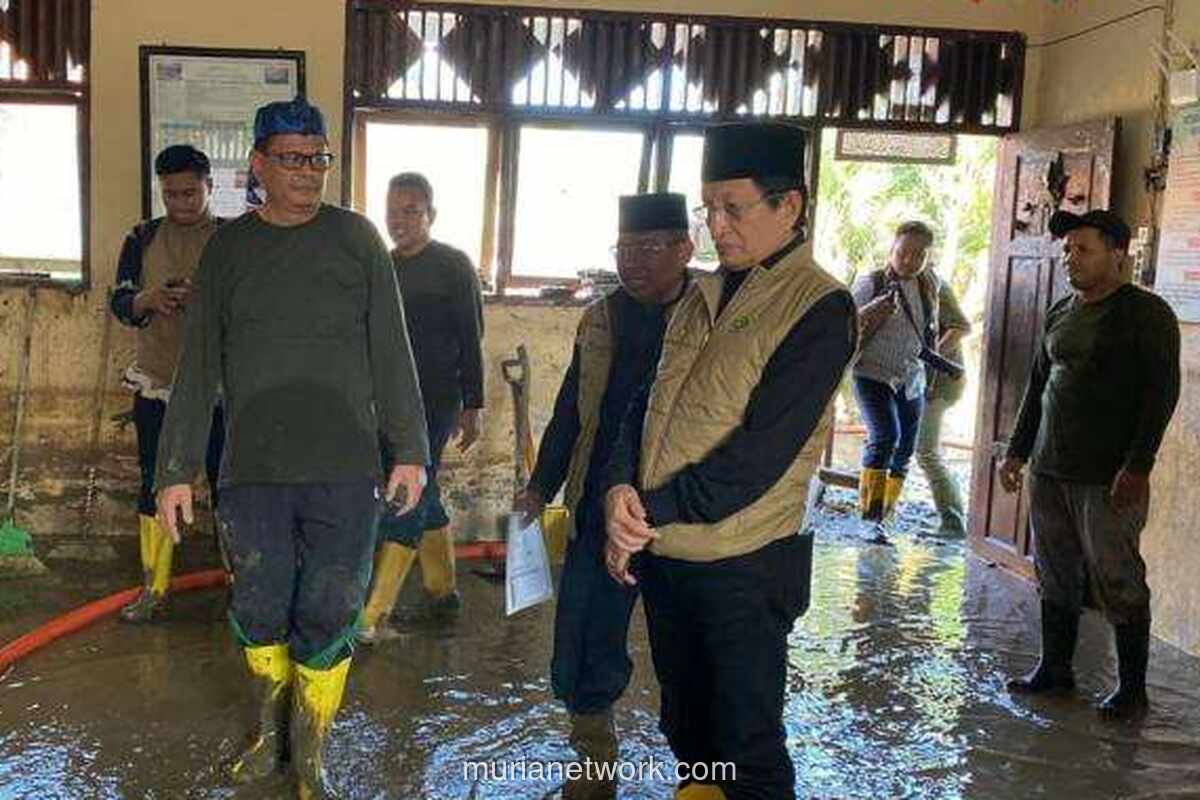 437 Madrasah di Aceh Siap Belajar Tatap Muka, 63 Masih Tertunda