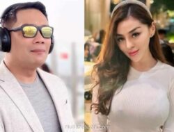 Selebgram Safa Marwah Dihujani Curhat Korban Ridwan Kamil