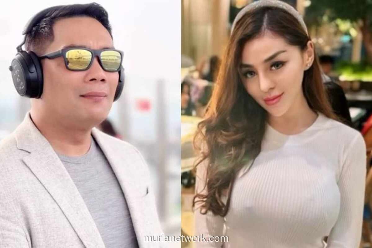 Selebgram Safa Marwah Dihujani Curhat Korban Ridwan Kamil