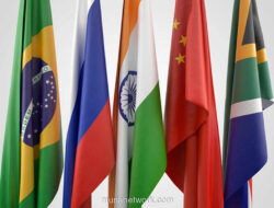 Prabowo dan BRICS: Bebas Aktif atau Pergeseran Haluan?