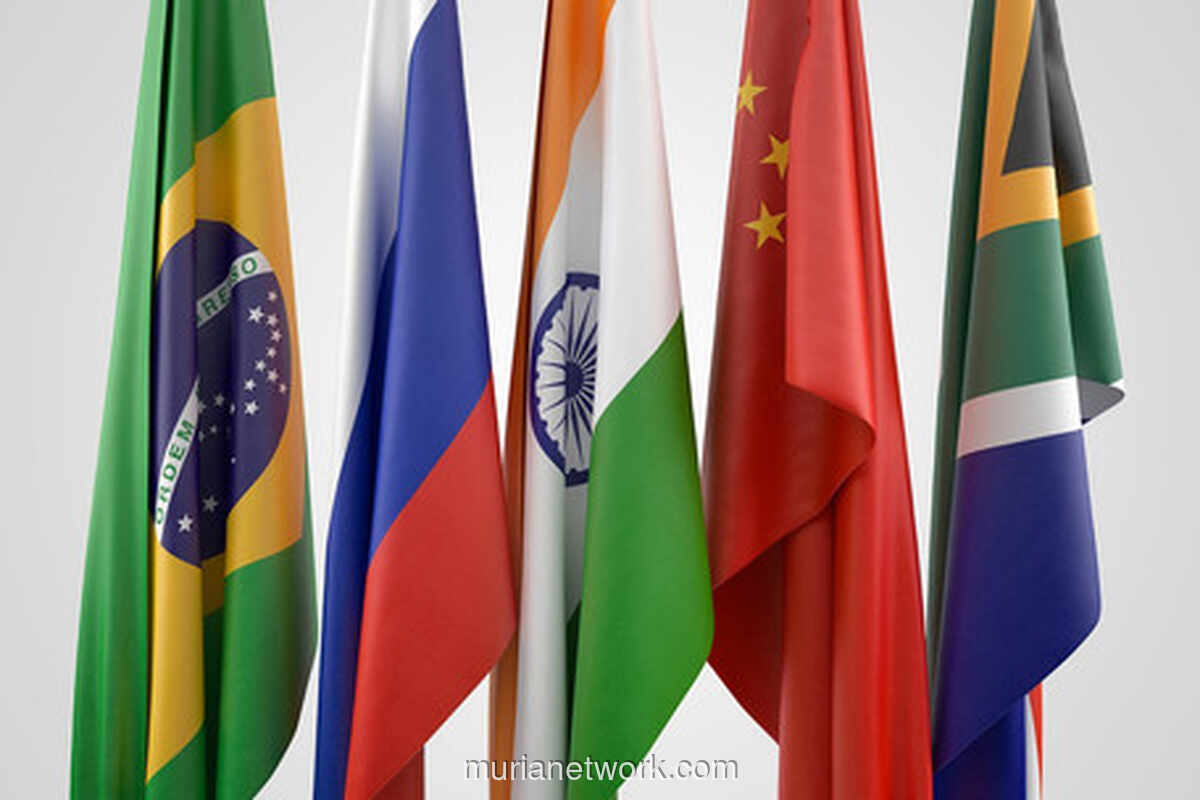 Prabowo dan BRICS: Bebas Aktif atau Pergeseran Haluan?