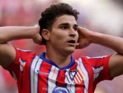 Chelsea Siap Berebut Julian Alvarez, Striker yang Ingin Balas Dendam di Liga Inggris