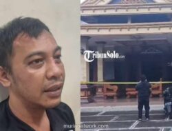 Tetangga Cekik dan Gorok Ibu, Bocah 6 Tahun Ditemukan Tewas Tenggelam di Ember