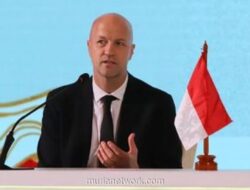 Jordi Cruyff Bagi Peran: Direktur Teknik Ajax, Tetap Jadi Penasihat Timnas Indonesia