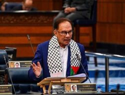 Malaysia Tahan Dukungan untuk Dewan Perdamaian Gaza, Tuntut Jaminan Nyata