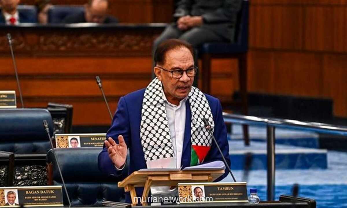 Malaysia Tahan Dukungan untuk Dewan Perdamaian Gaza, Tuntut Jaminan Nyata
