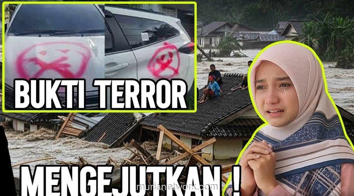 Muhammadiyah Khawatir Aksi Teror Aktivis Cemari Pemerintahan Baru