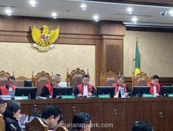 Saksi Ungkap Kekuasaan Tangan Kanan Nadiem di Balik Korupsi Chromebook