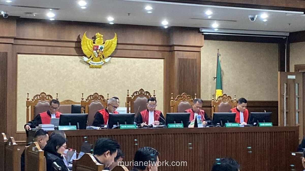 Saksi Ungkap Kekuasaan Tangan Kanan Nadiem di Balik Korupsi Chromebook