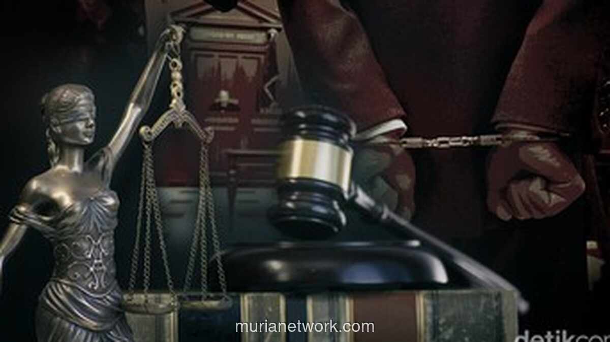 Nasib Tersangka di Era KUHP Baru: Bebas atau Tetap Terjerat?