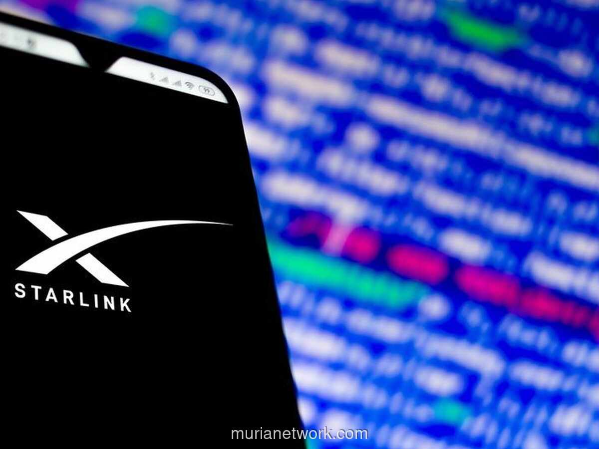 FCC Beri Izin, Armada Satelit Starlink Elon Musk Bakal Tembus 15.000 Unit