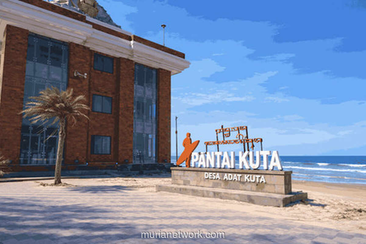 Kuta Bukan Sekadar Destinasi: Sebuah Ruang Jeda di Tengah Dunia yang Terlalu Cepat