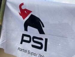 Makassar Jadi Panggung Politik Terbuka PSI di Rakernas Perdana