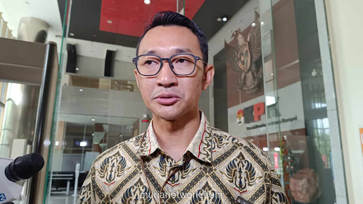 KPK Tunggu Hitung-hitungan BPK, Kasus Korupsi Kuota Haji Rp1 Triliun Masih Menggantung